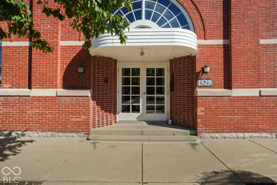 1529 N Alabama Street #UNIT C, Indianapolis - 35