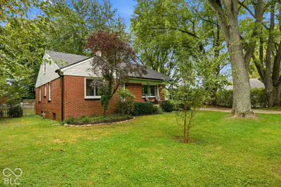 5632 Henderson Drive, Brownsburg - 41