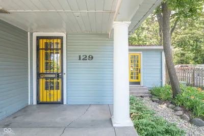 129 Downey Avenue, Indianapolis - 6