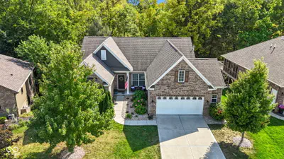 6413 Bastani Place, Indianapolis - 5
