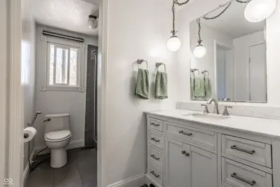 3021 Kessler Boulevard East Drive, Indianapolis - 14