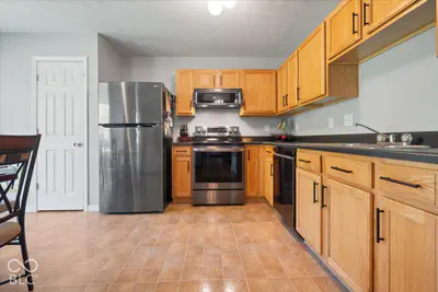 6612 Greenspire Place, Indianapolis - 9