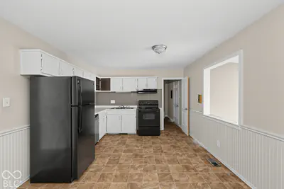 1520 Tina Marie Circle, Indianapolis - 6