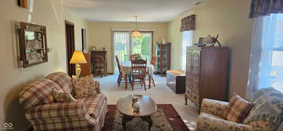 4006 County Road 550, Pittsboro - 27