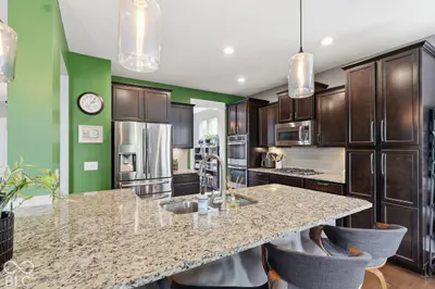 14861 Bonner Circle, Fishers - 9