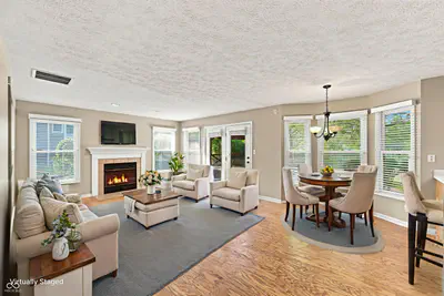 7531 Bramblewood Lane, Indianapolis - 7