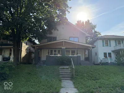 2841-2843 Boulevard Place, Indianapolis - 3