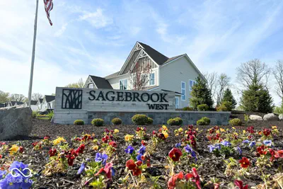 5534 Aspen Wood Lane, Indianapolis - 18