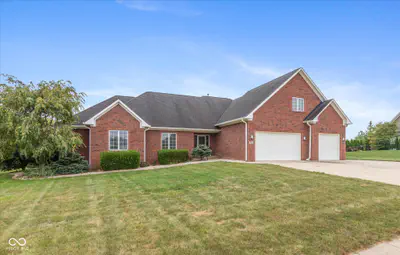 1513 Tottenham, Danville