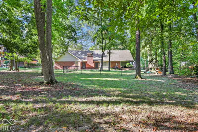 431 Timber Trail, Greenwood - 67
