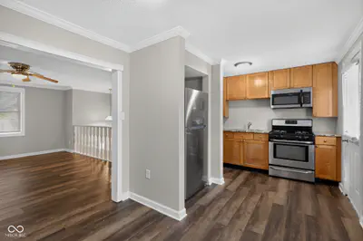 129 Coronado Road, Indianapolis - 4