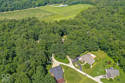 1332 S Oak Ridge Lane, Crawfordsville - 50