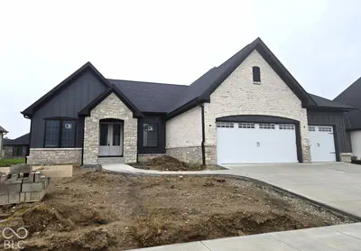 1047 Beechtree Lane, Franklin - 1