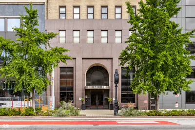 110 Washington Street, Indianapolis - 3