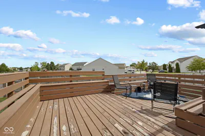 9471 Treyburn Lakes Drive, Indianapolis - 7