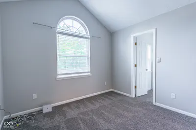 8302 Crystal Pointe Lane, Indianapolis - 44