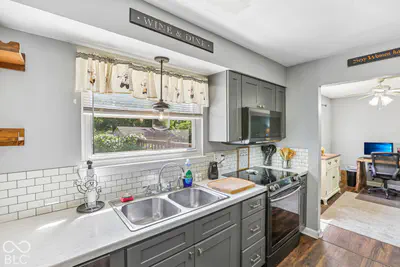 5501 Yeager Court, Indianapolis - 16