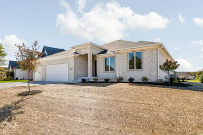5421 Camden Lane, Greenwood - 3
