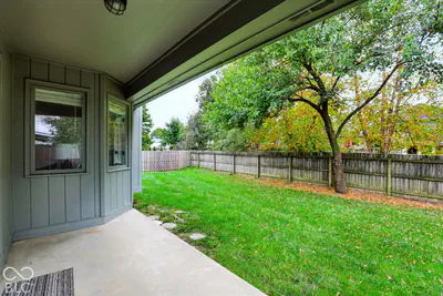 3323 Eden Village Drive, Carmel - 27