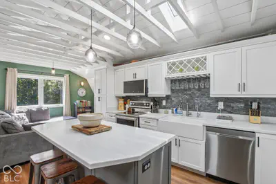 11712 North Mann Road, Mooresville - 10