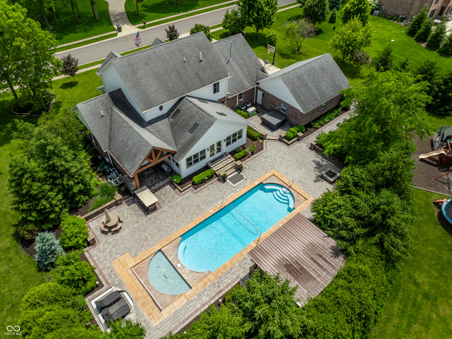 1546 Osprey Drive, Greenfield