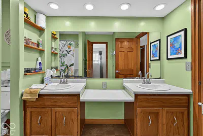 5509 Sleet Drive, Indianapolis - 33