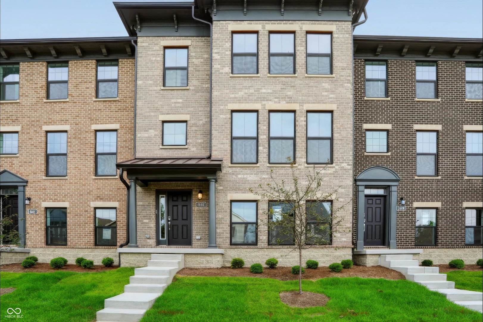 1966 Alvord Street, Indianapolis