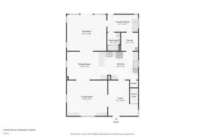 5148 Park Avenue, Indianapolis - 40