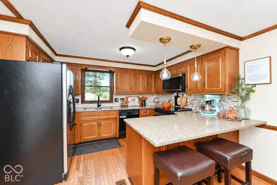 4601 Winter Drive, Anderson - 9
