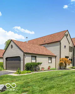 5924 Highgate Circle E, Indianapolis - 3