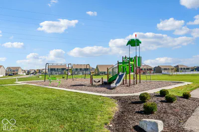 5738 Flat Hill Drive, Indianapolis - 49