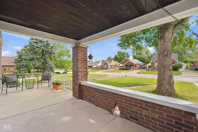 1324 N Leland Avenue, Indianapolis - 4