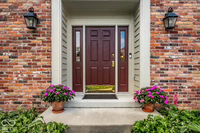 11821 Sand Dollar Court, Indianapolis - 3