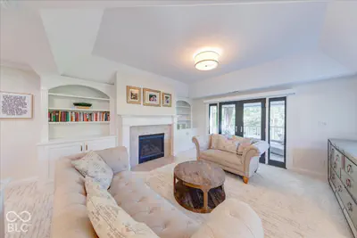 13855 Coldwater Drive, Carmel - 46