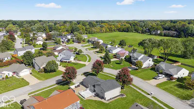 10803 Lupine Lane, Fort Wayne - 70