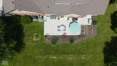 8191 Wind Drift Circle, Brownsburg - 79