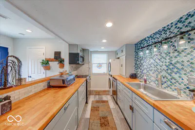 2917 Country Estates Drive, Indianapolis