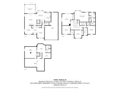 6843 Thousand Oaks Lane, Indianapolis - 6