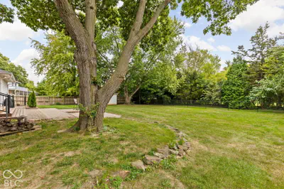 2635 Lindbergh Drive, Indianapolis - 9