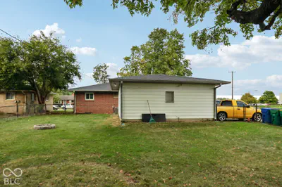 2437 Allison Avenue, Indianapolis - 40