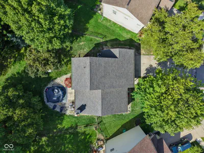 6677 Wimbledon Drive, Zionsville - 32