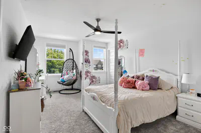 16286 Perrault Court, Fishers - 23