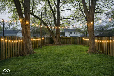 5442 College Avenue, Indianapolis - 12