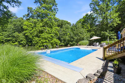 9279 New Harmony Road, Martinsville - 36