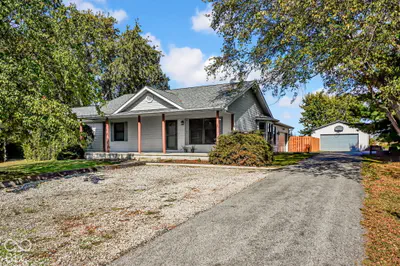 2450 W 300 S, Columbus