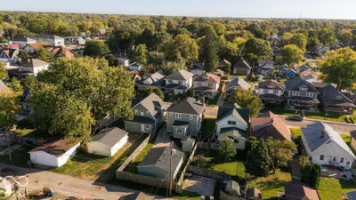 1016 E Tabor Street, Indianapolis - 61