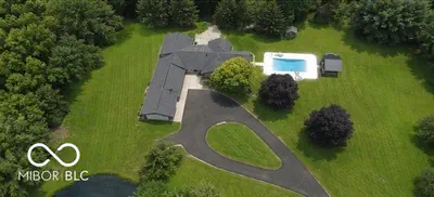 8637 Railroad Road, Indianapolis - 3