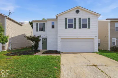 2489 Harvest Moon Drive, Greenwood