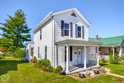 618 S Poplar Street, Seymour - 5
