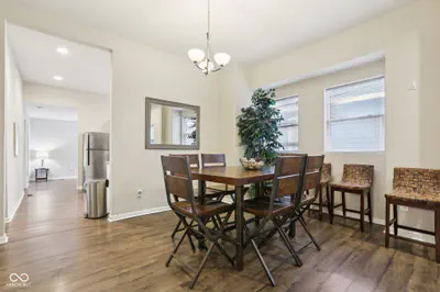 729 Morris Street, Indianapolis - 8